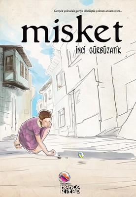 HÜZZAM MAKAMINDA BİR KİTAP:&nbsp;MİSKET