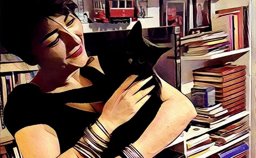 Ben yazar oldum&nbsp;mu?