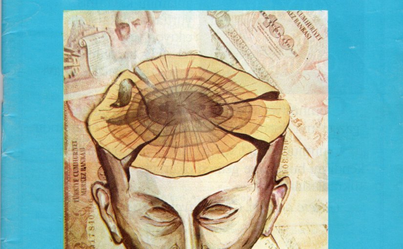 Ömrüm geçen bir sağanak&nbsp;gibi-II