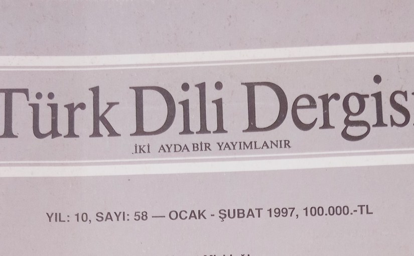 YILLAR SONRA BULUŞUP ÖZLEM GİDERDİĞİM&nbsp;ÖYKÜM