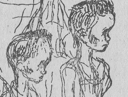 KİMSESİZ YAŞAM GÖMLEKLERİ