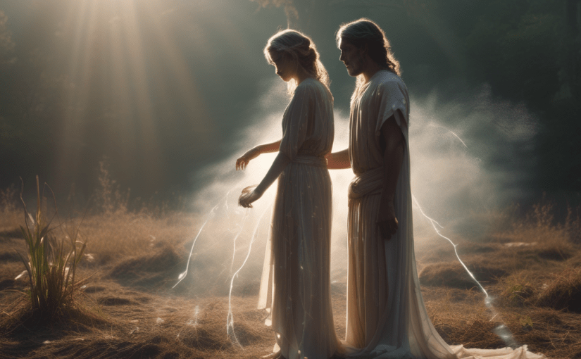 KADIN ERKEK HALLERİNE İLİŞKİN&nbsp;MIRILDANMALAR