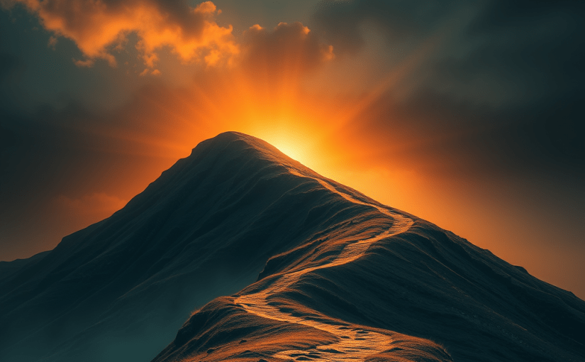 Yarışmaların Yokuşları