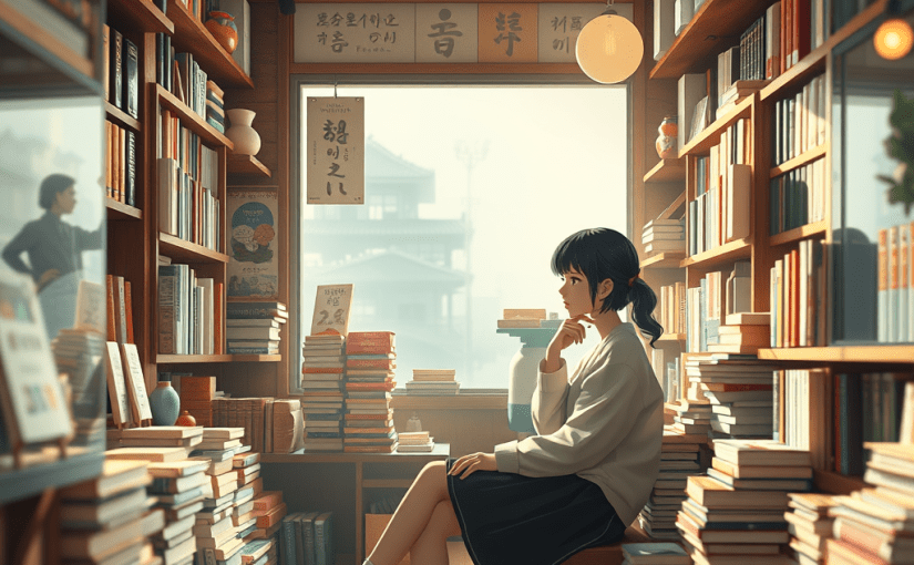 Zamanınızı HYUNAM-DONG KİTAPEVİ’nde geçirmekten zevk&nbsp;alacaksınız.