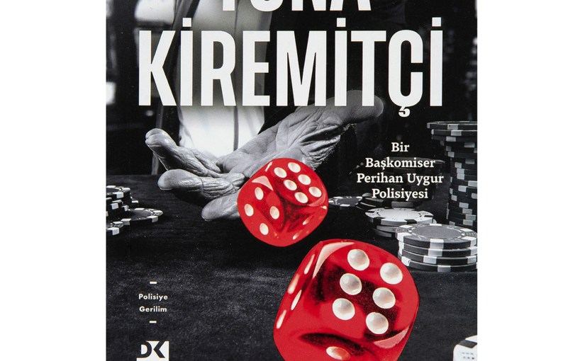 OKUMA KULÜBESİ                                       TUNA KİREMİTÇİ-&nbsp;KUMARBAZ